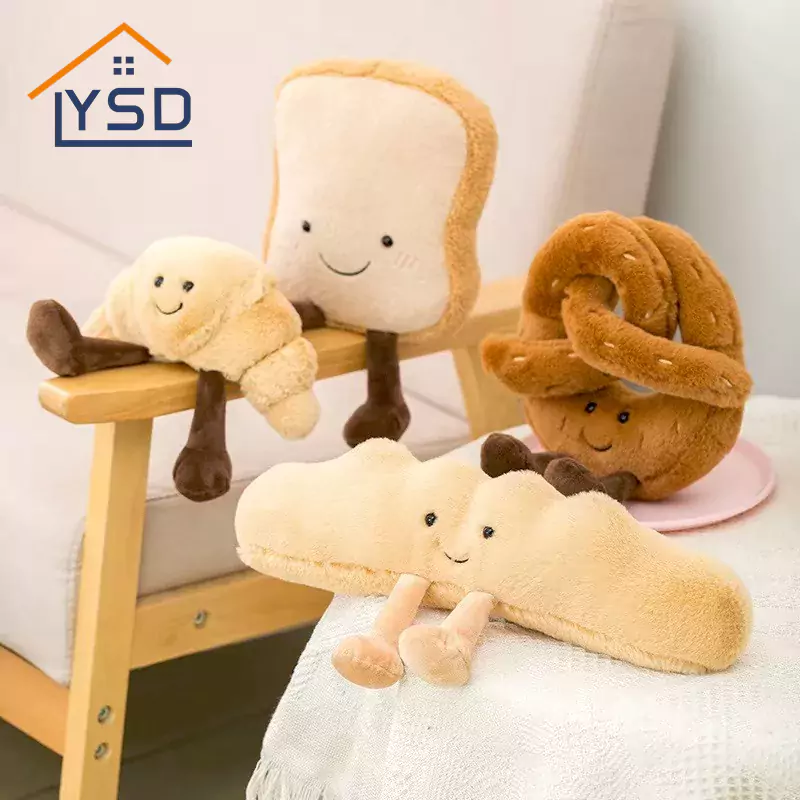 ألعاب الخبز القطيفة