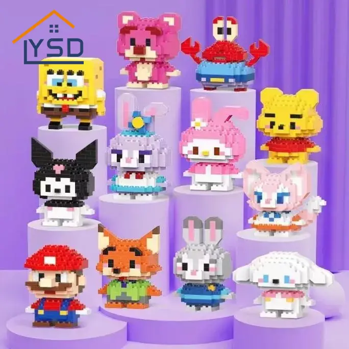 اللبنات الكرتون