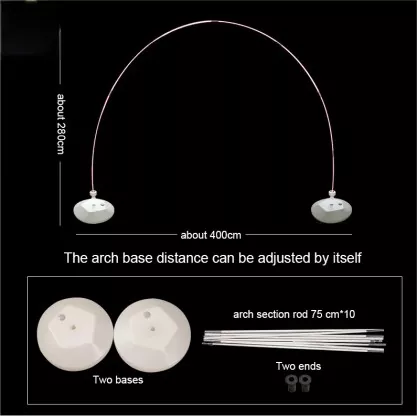 Balloon Arch Accessories