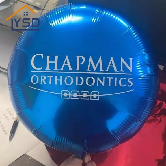 Customized Foil Balloon