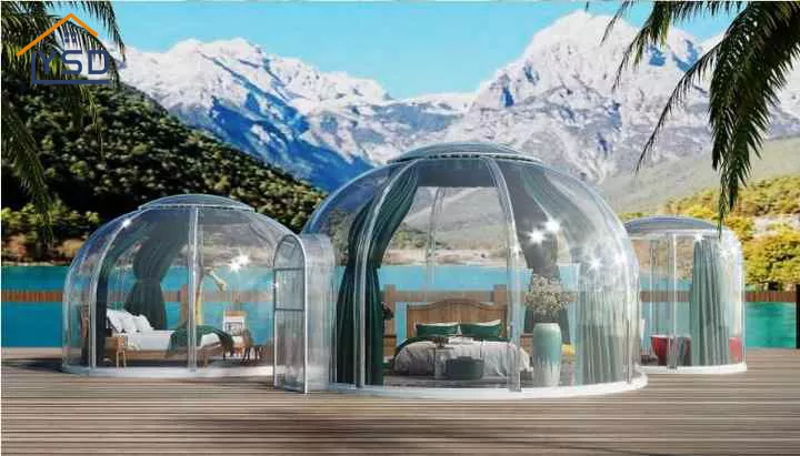 Dome House