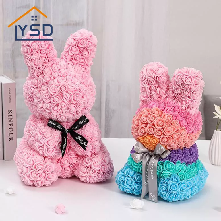 Rose Bear