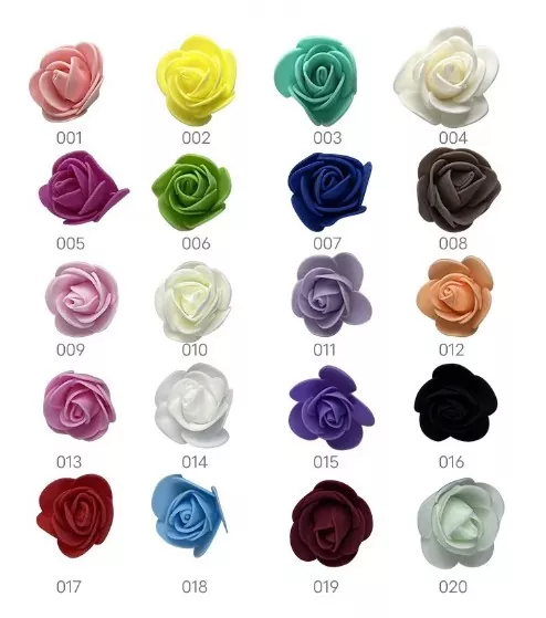 Rose Bear